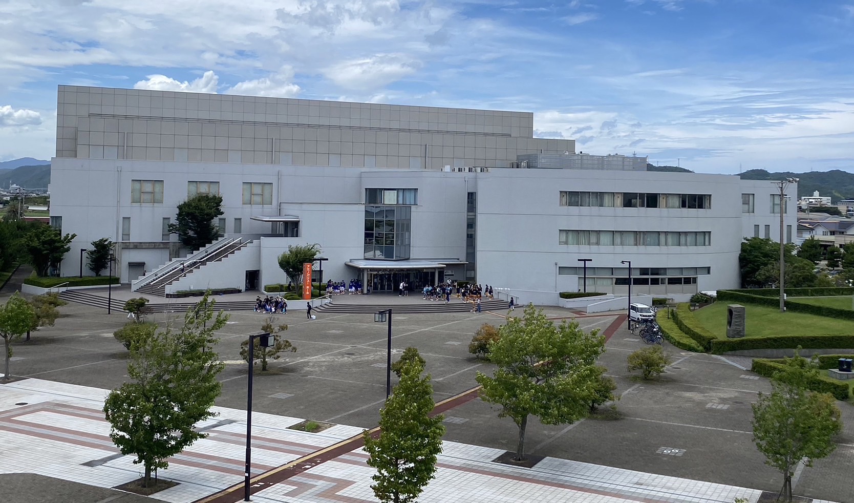 第54回 全国中学校柔道大会